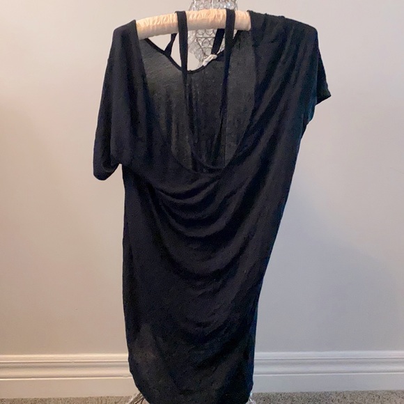 Black T-Shirt from Garage - Picture 1 of 3